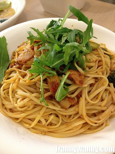 doodle pasta sg