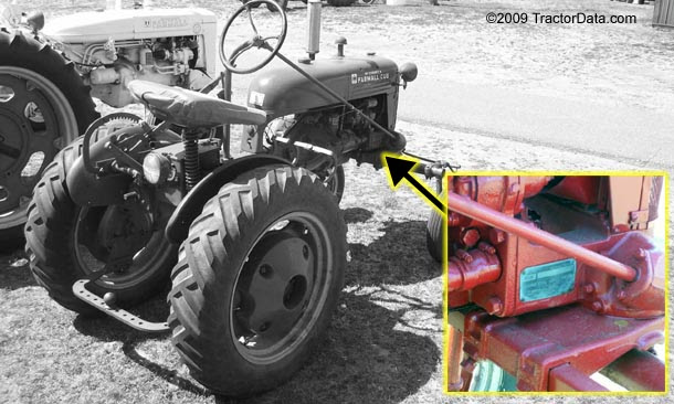 Farmall Cub Wiring Diagram For 1947 - Wiring Diagram & Schemas