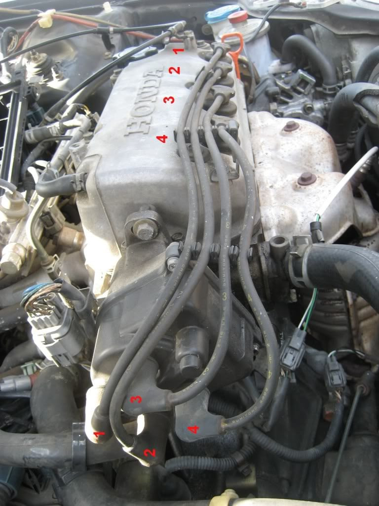 96 Dodge Intrepid Wiring Diagram - Fuse & Wiring Diagram