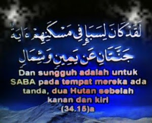 9 DALIL HUTAN