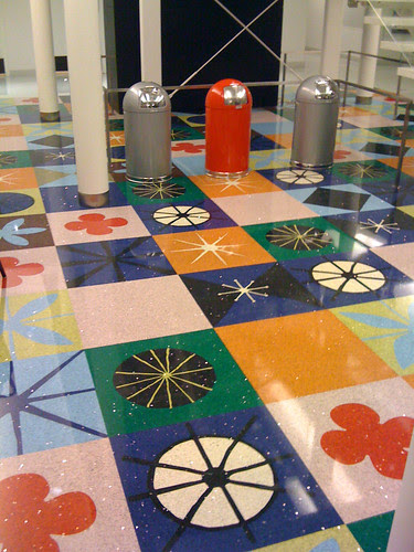 disney floor