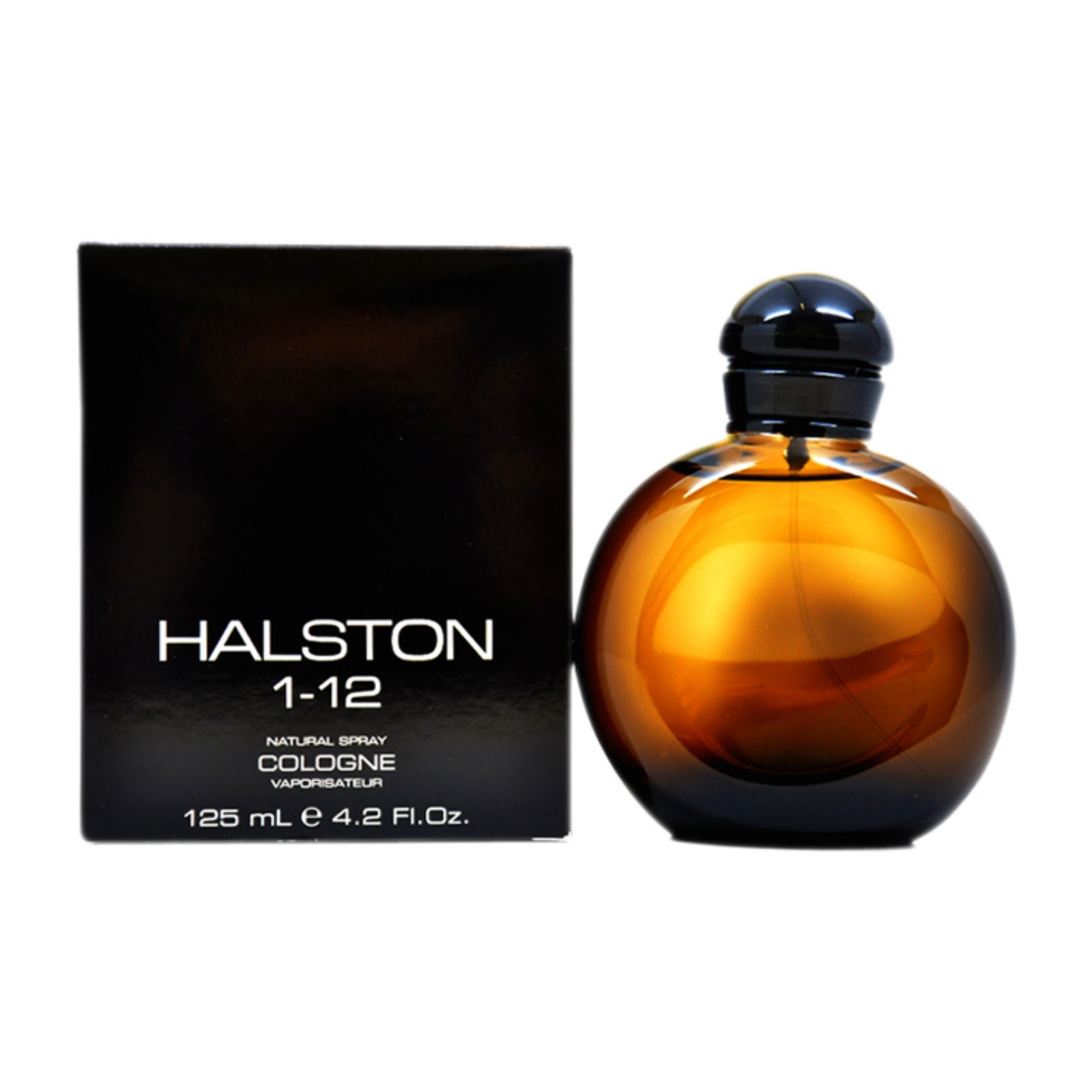 Halston Perfume Halston Z 14 Cologne For Men By Halston