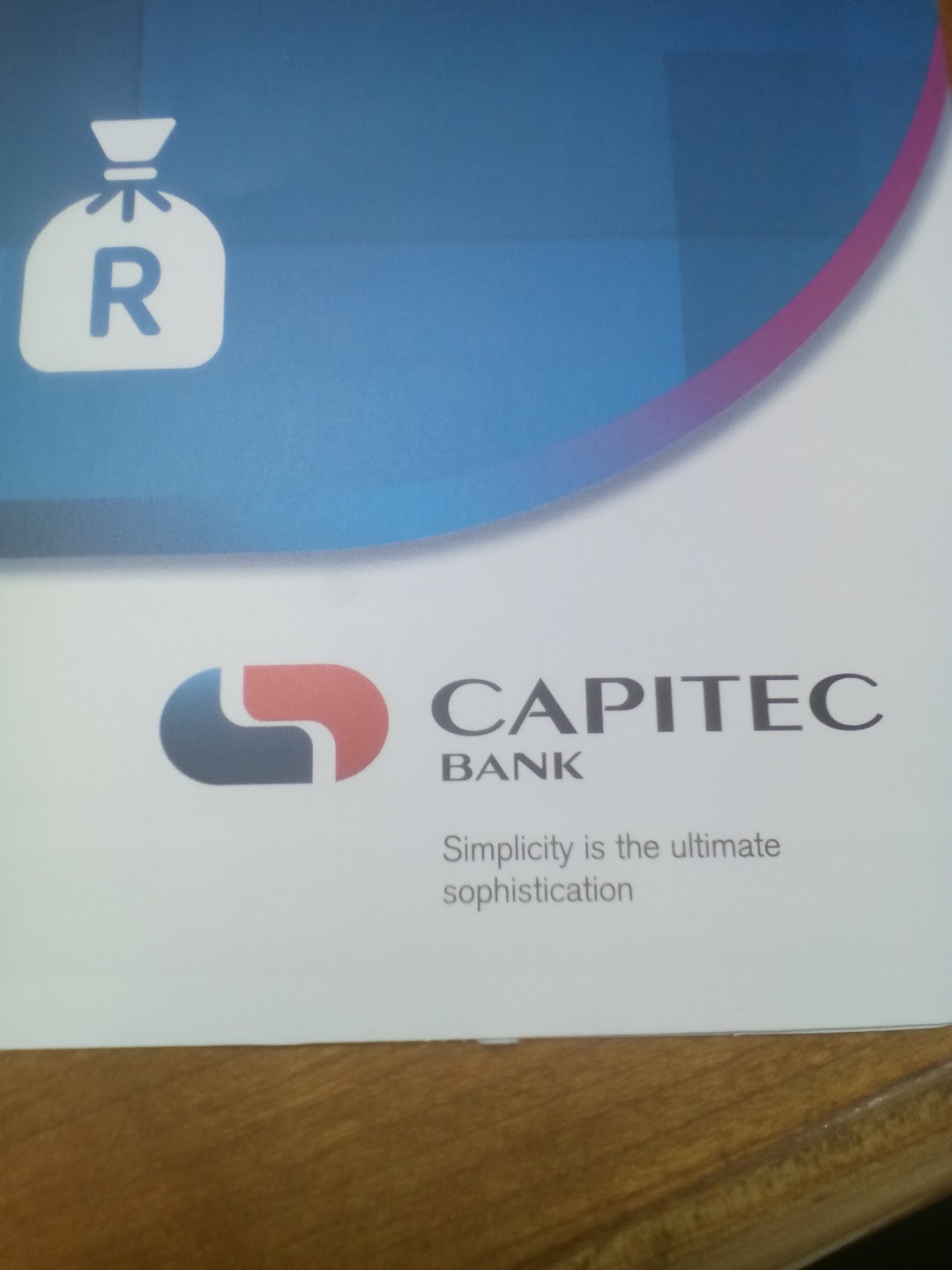 Capitec Bank Johannesburg Carlton Centre
