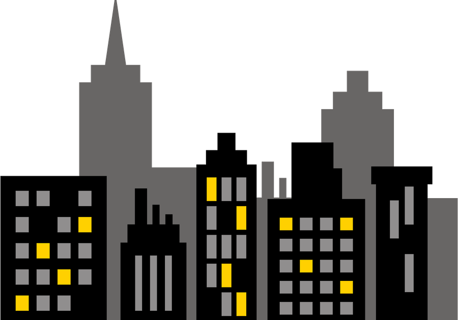 Predio Super Herois Png - Zerocorn Wallpaper