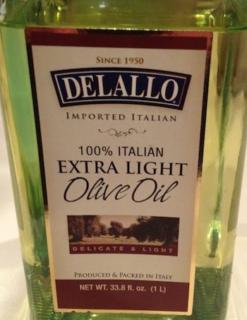 Dellalo Olive Oil