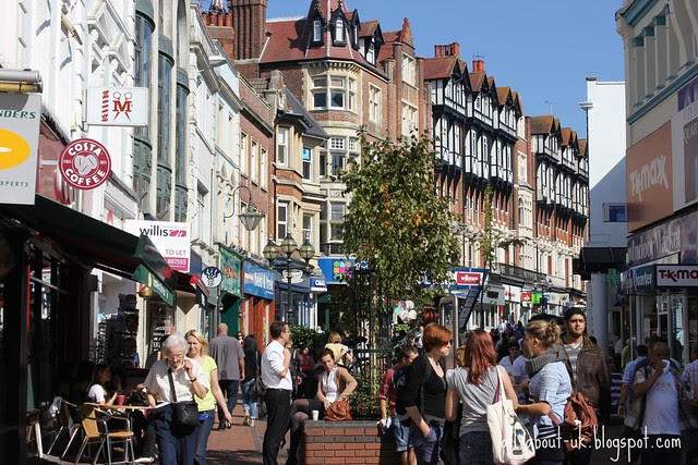Bournemouth