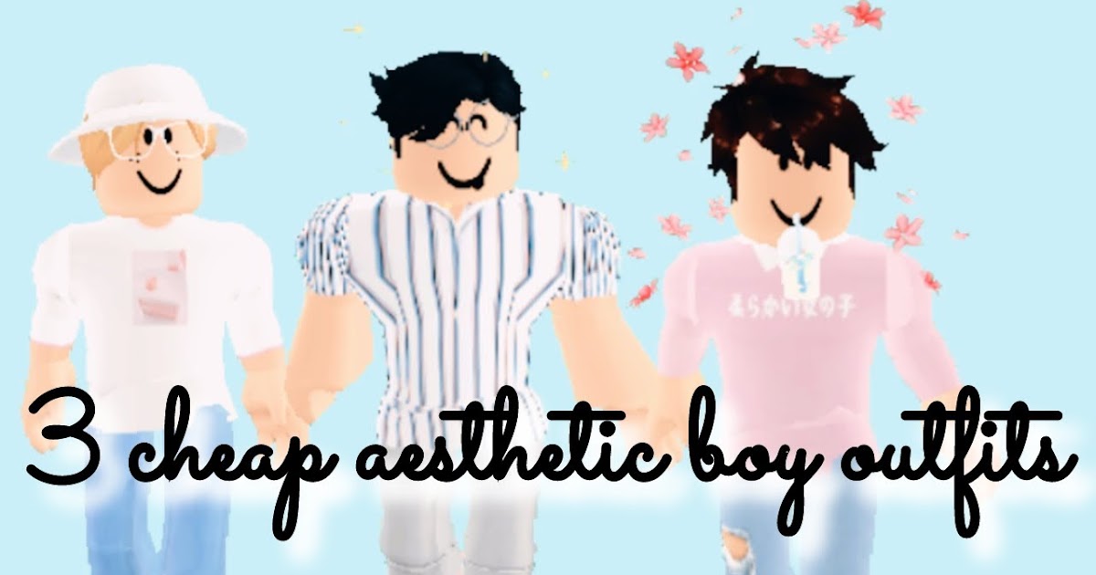 View 9 Roblox Softie Boy Outfits - Mp3 Asin