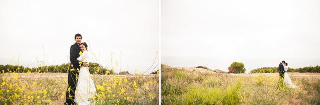 rancho palos verdes beach wedding