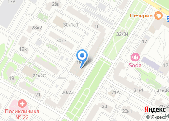 Карта