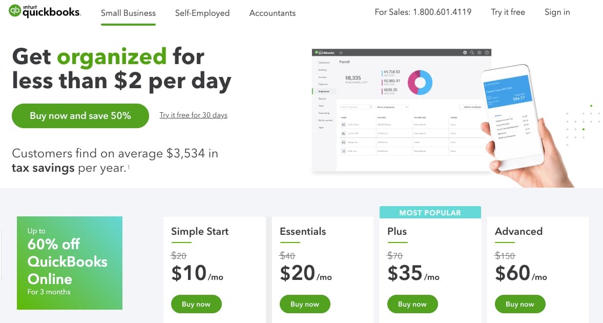 Small Business Accounting Software Reviews - Freeware Base