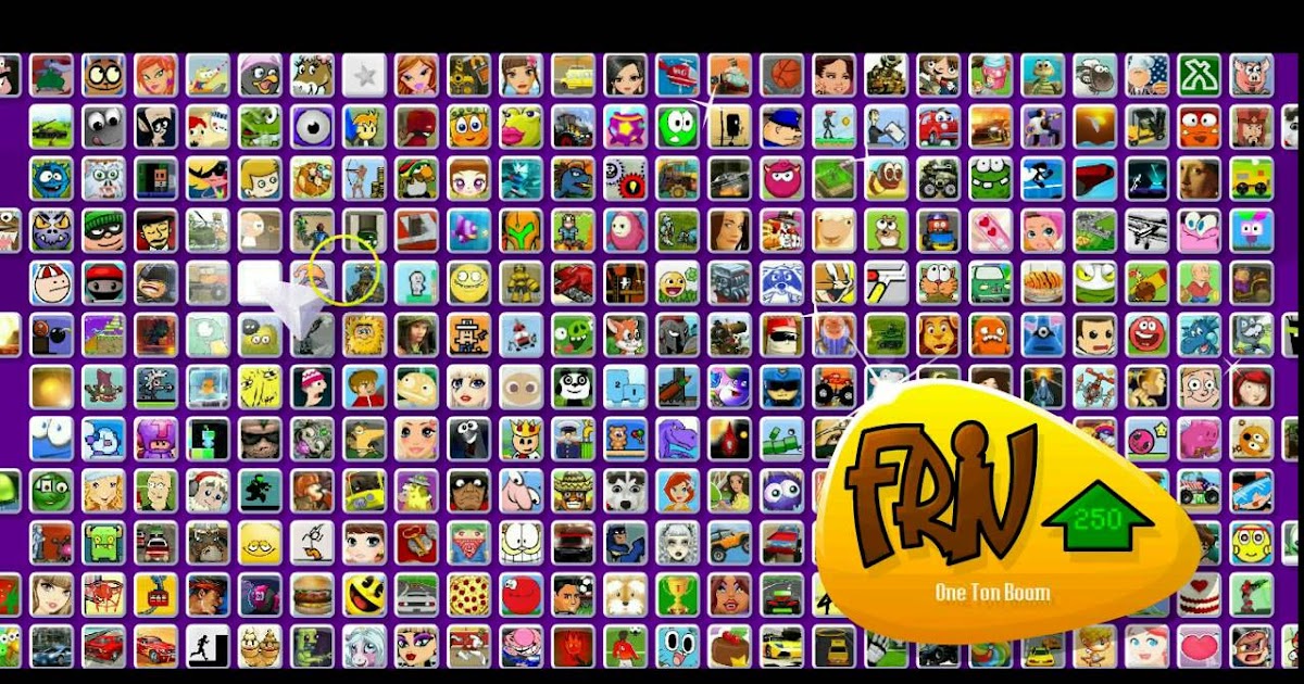 Juegos Friv Clásico 2016 : Friv 2016 Free Friv Games Online Friv 2017