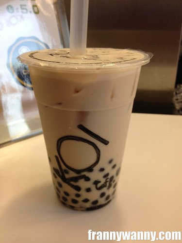 koi 1