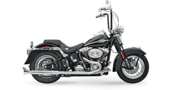 Harley Davidson 2005 Dyna Super Glide Wiring Diagram