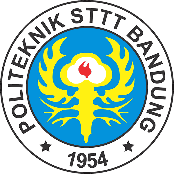 Logo Stt Bandung Png / In addition, all trademarks and usage rights