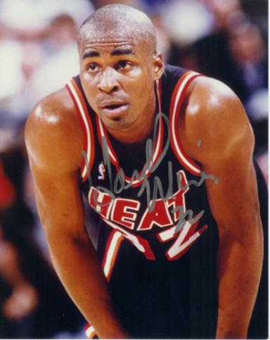 Harold Miner