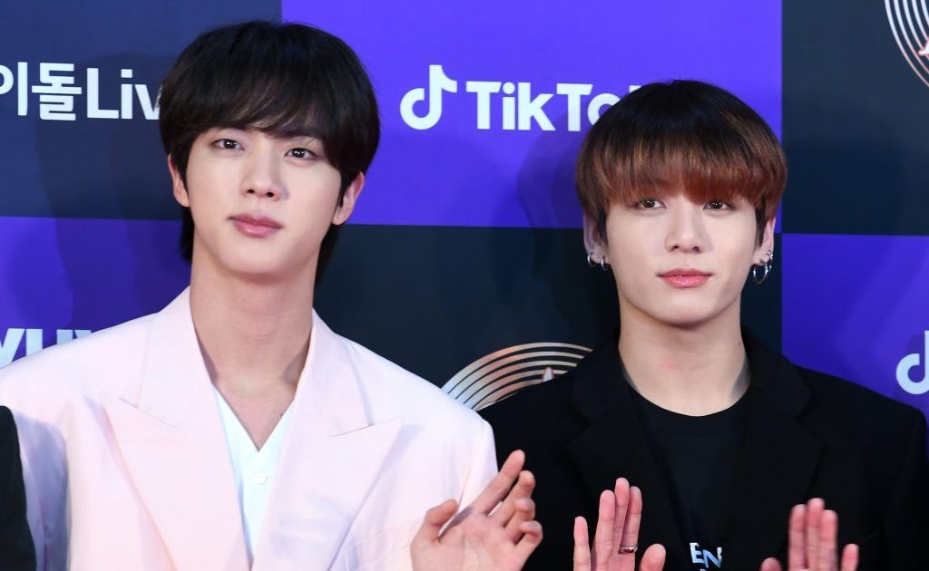 Who Are The Members Of Bts Oldest To Youngest - BTSMAYR