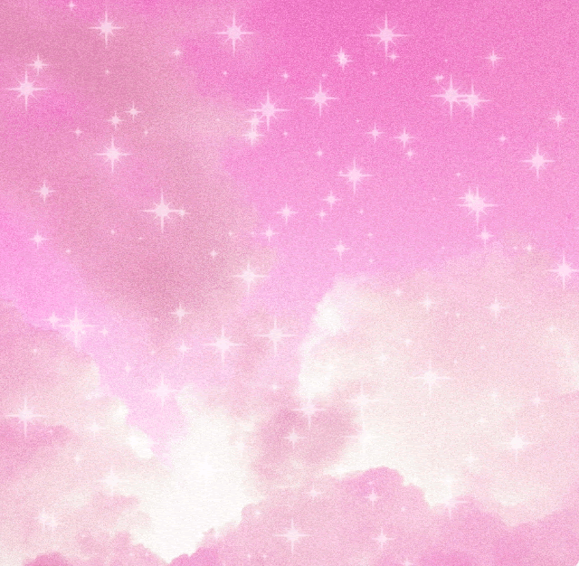 Aesthetic Pink Clouds Gif - Largest Wallpaper Portal