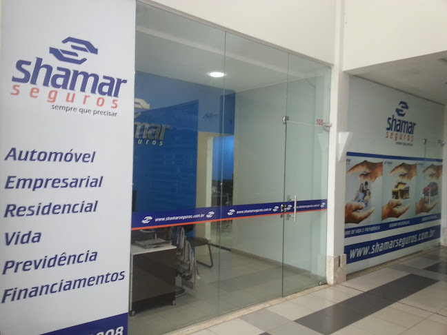 Shamar Seguros