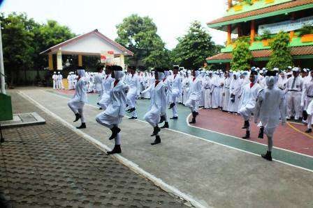 Kata Kata Motivasi Anak Paskibra - Tokoped c