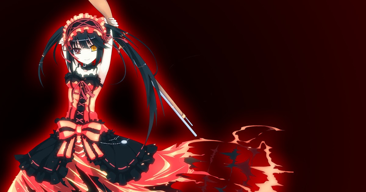 31++ Red Anime Wallpaper 2560x1440 - Anime Wallpaper