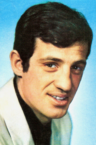 Jean-Paul Belmondo