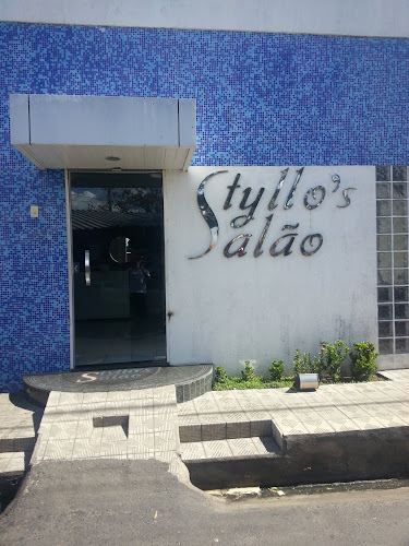 Avaliações sobre Styllo's Salão em Teresina - Salão de Beleza