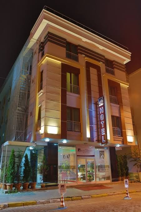 Hotel Avcılar City