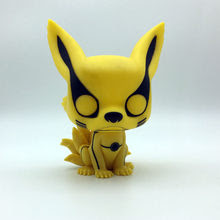 kurama funko kyuubi promocionales