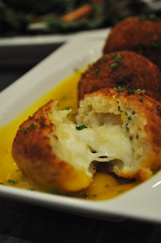 risotto balls