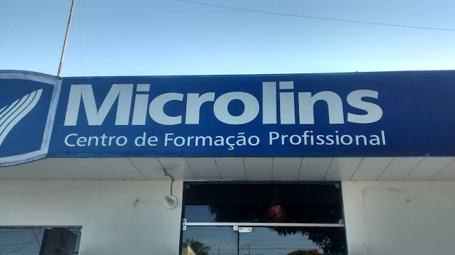 Av. Pres. Vargas, 1489 - Central, Macapá - AP, 68906-340, Brasil