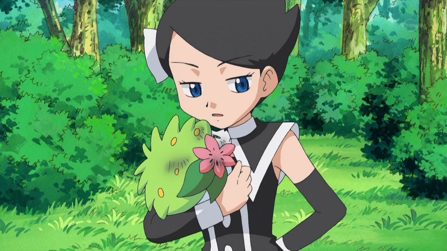 ポケモン アニメ かわいい イメージポケモンコレクション