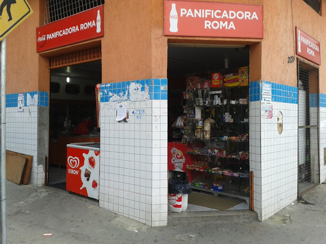 Panificadora Roma - Belo Horizonte