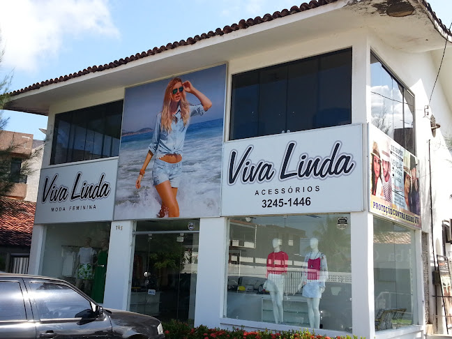 Viva Linda Moda Feminina