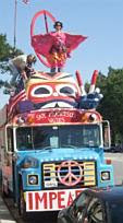 The Moonbat Bus