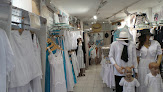 Vêtements Coton Nice