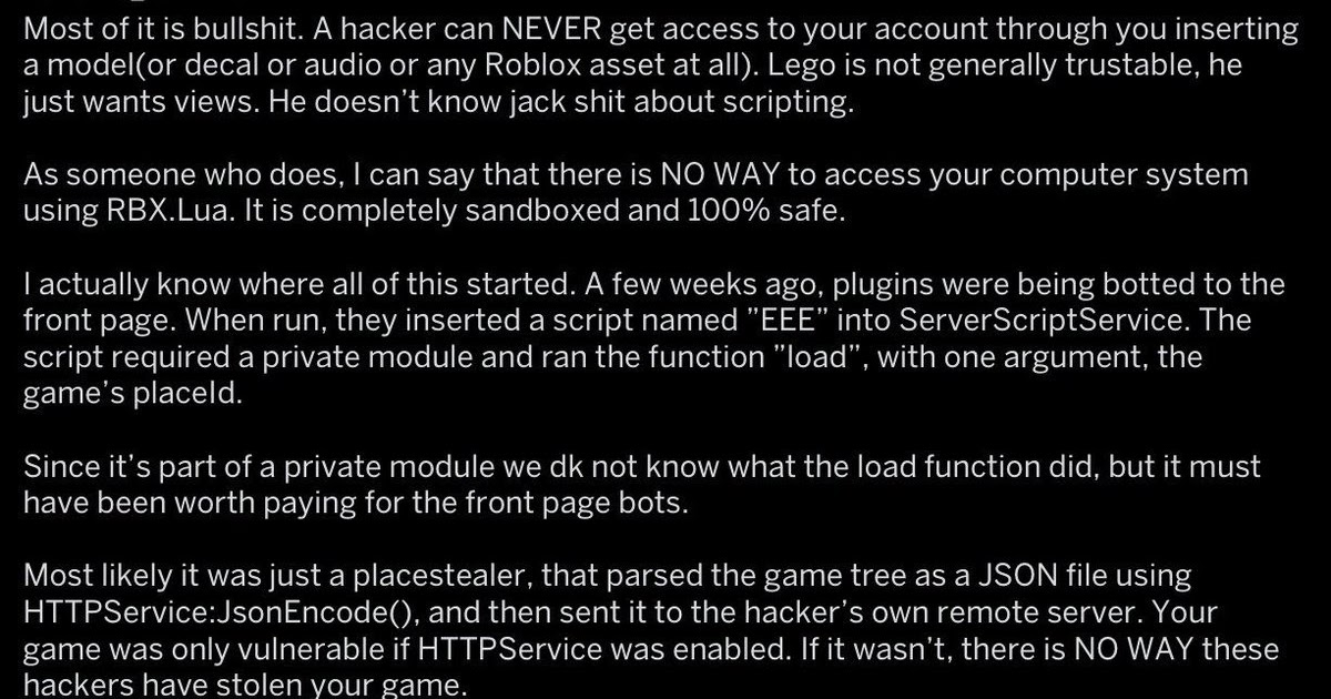roblox hack accounts works