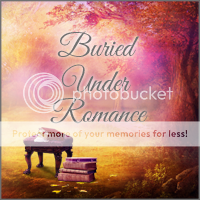 Buried Under Romance
