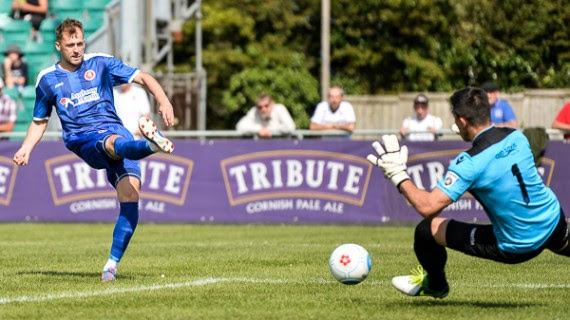 FOOTBALL (WELLING AWAY)