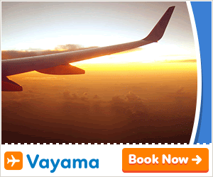 Find Cheap International Flights with Vayama Today!