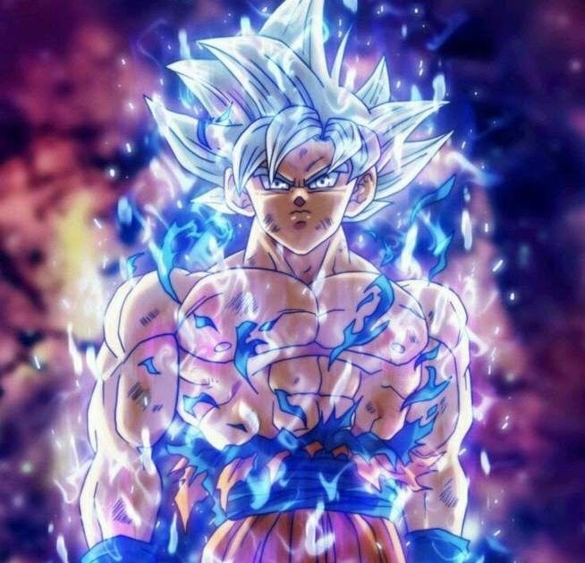 待ち受け ドラゴンボール壁紙動く