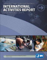  International Influenza Program Report 2014-15