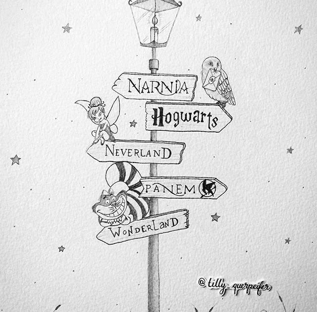 Zeichnungen Bleistift Leicht Harry Potter Zeichnen Bleistift