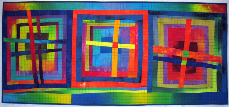 Three Big Blocks | Flickr - Photo Sharing!