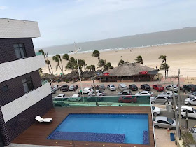 Litorânea Praia Hotel