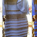 ¿Blanco o azul? El vestido que divide a internet