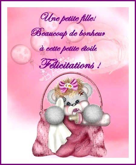 Texte De Felicitation Pour Naissance D Un Garcon