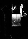 Leon Theremin