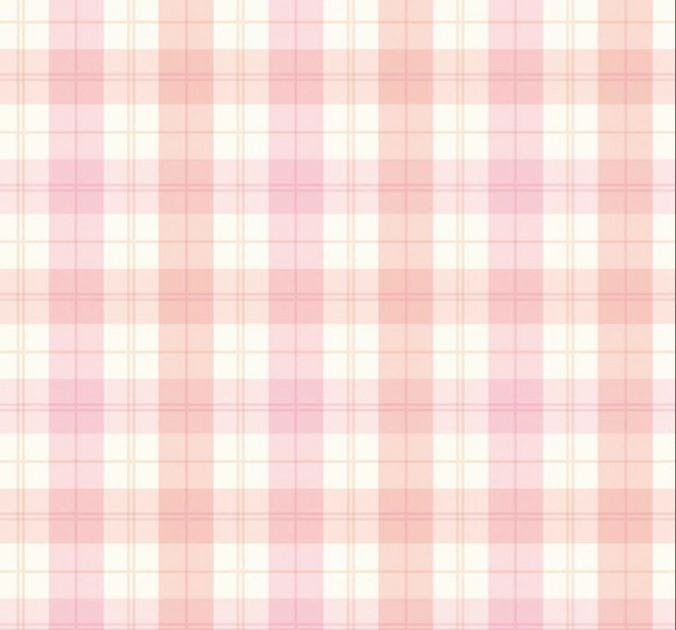 Pink Background Kotak Kotak Aesthetic Aesthetic Background Blue Grid