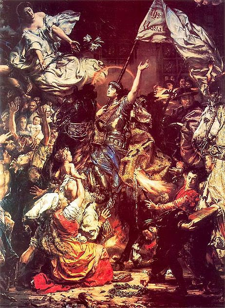 File:Joanna d`Arc by Jan Matejko 2.jpg