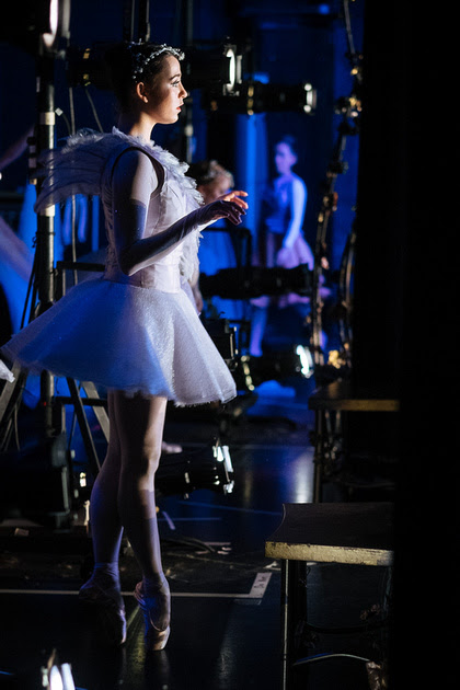 SVPhotography.ca: 2016-03-27 Sleeping Beauty &emdash; Sleeping Beauty | Ballet Jörgen Canada